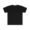 Unisex Softstyle T-Shirt - Walking Towards The Sun