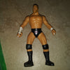2002 Jakks WWE HHH with The Game Tights Wrestling Figure