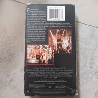 Coyote Ugly VHS Tape