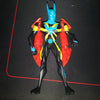 1999 DC Batman Beyond Sonar Strike with Ramjet Rocket Pack