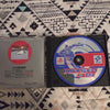 PlayStation 1 PS1 Sony Japan Konami Nagano Hyper Winter Olympics Game