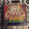 PlayStation 1 PS1 Japan Parlor Pro Slots Game