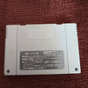 Super Famicom Nintendo SFC Derby Stallion II Horse Racing Japan Cartridge