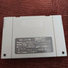 Nintendo Super Famicom Japan SNES Import Game 1995 Prime Goal 3 Soccer  - US SELLER