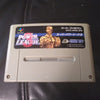 Nintendo Super Famicom Japan SNES Import Game Super Power League Baseball 3