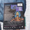 The Lawnmower Man New Line Cinema Platinum Series DVD Snap Case