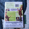 Walt Disney DVD - Freaky Friday (2003) Lindsay Lohan Jamie Lee Curtis With Insert