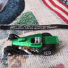 1997 Hot Wheels Super Fast Comp Dragster Die-Cast Car