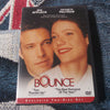 Bounce Exclusive 2 Disc DVD Set - Gwyneth Paltrow - Ben Affleck