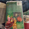Walt Disney Masterpiece The Lion King - Clamshell VHS Tape