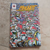 Magnus Robot Fighter #29 vol. 2 (1993) - Valiant Comics