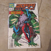 2099 Unlimited #2 - Marvel Comics - Hulk 2099 - Spiderman 2099