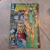 Brigade Comicbooks Volume 2 - Image Comics - Choose From Drop-Down List