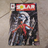 Solar Man of the Atom Comicbooks - Valiant Comics - Choose From Drop-Down List