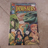 Dinosaurs For Hire Comicbooks - Malibu Comics - Choose From Drop-Down List
