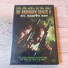 The Boondock Saints II - All Saints Day - DVD - Norman Reedus - Sean Patrick Flanery