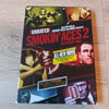 Smokin' Aces 2: Assassins Ball Unrated DVD with slipcover