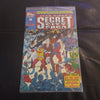 Secret City Saga Comicbooks - Topps Comics - Jack Kirby - Choose From List
