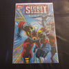 Secret City Saga Comicbooks - Topps Comics - Jack Kirby - Choose From List