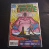 The Infinity Crusade Comicbooks - Marvel Comics (1993) - Choose From List