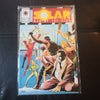 Solar Man of the Atom Comicbooks - Valiant Comics - Choose From Drop-Down List
