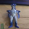 1994 Bandai Power Rangers Slippery Shark Evil Alien Figure