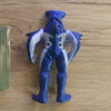 1994 Bandai Power Rangers Slippery Shark Evil Alien Figure