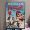 Hoodwinked Too! Hood vs. Evil DVD - Hayden Panettiere - Glenn Close
