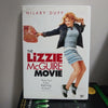 Walt Disney The Lizzie McGuire Movie DVD - Hilary Duff - With Inserts