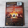 Spider-Man 2 Special Full Screen 2 Disc DVD Set - Kirsten Dunst - Tobey Maguire Spiderman