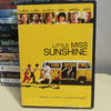 Little Miss Sunshine Full Screen & Widescreen DVD