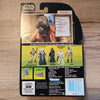 1996 Star Wars POTF Green Ponda Baba with Blaster & Pistol Sealed Figure