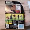1996 Star Wars POTF Momaw Nadon Hammerhead Sealed Figure