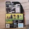 1996 Star Wars POTF Death Star Gunner with Blaster Holo Card