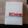 Grey's Anatomy Complete Second Season Uncut - 7 Discs