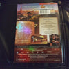 Walt Disney Pixar Ratatouille with Slipcover and Inserts
