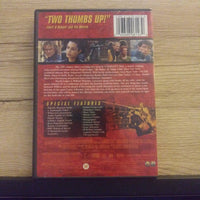 A Knight's Tale Special Edition DVD - Heath Ledger