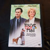 You've Got Mail Snapcase DVD - Tom Hanks - Meg Ryan