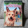Because Of Winn-Dixie DVD - Jeff Daniels - Widescreen & Full Screen
