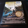 Journey To The Center Of The Earth DVD - Ricky Schroder - Victoria Pratt - Peter Fonda