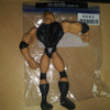2002 Jakks WWE Flex 'Ems Brock Lesnar Wrestling Figure