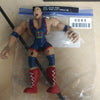 2002 Jakks WWE Flex 'Ems Kurt Angle Wrestling Figure