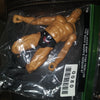 1999 Jakks WWE Titan Tron Live The Rock Wrestling Figure