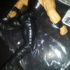 1998 Jakks WWF Wrestlemania XV Grudge Match Mr. McMahon Figure
