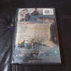 Contract Killer DVD - Rare - Jet Li - Blockbuster Video Case