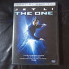 The One - Special Edition DVD - Jet Li - Blockbuster Video