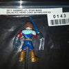 2011 Hasbro LFL Star Wars Luke Skywalker Galactic Hero