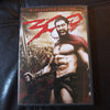 300 Widescreen Edition DVD - Gerard Butler - Lena Headey