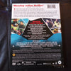 Cradle 2 The Grave Widescreen Snapcase DVD - Jet Li - DMX