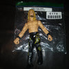 1999 Jakks WWF Titan Tron Live Chris Jericho Wrestling Lightning Tights Figure